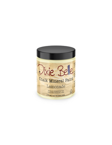 Dixie Belle Lemonade Chalk Mineral Paint