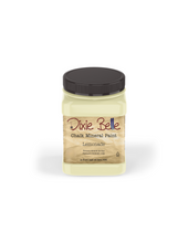 Load image into Gallery viewer, Dixie Belle Lemonade Chalk Mineral Paint
