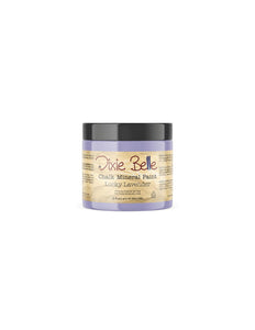 Dixie Belle Lucky Lavender Chalk Mineral Paint