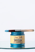 Load image into Gallery viewer, Dixie Belle Moonshine Metallics - Caribbean - 16oz
