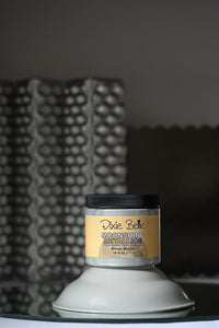 Dixie Belle Moonshine Metallics - Silver Bullet - 16oz