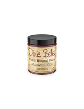 Load image into Gallery viewer, Dixie Belle Muscadine Wine Chalk Mineral Paint
