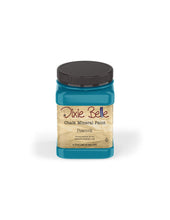 Load image into Gallery viewer, Dixie Belle Peacock Chalk Mineral Paint
