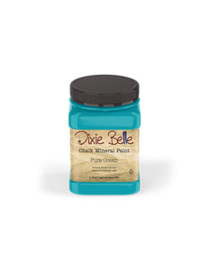 Dixie Belle Pure Ocean Chalk Mineral Paint