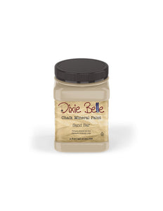Dixie Belle Sand Bar Chalk Mineral Paint