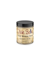 Load image into Gallery viewer, Dixie Belle Spanish Moss Chalk Mineral Paint
