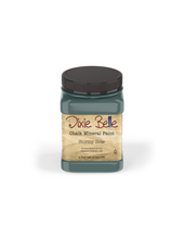 Load image into Gallery viewer, Dixie Belle Stormy Seas Chalk Mineral Paint
