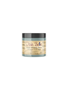 Dixie Belle Vintage Duck Egg Chalk Mineral Paint