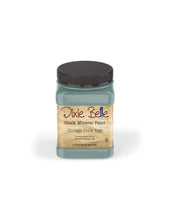 Load image into Gallery viewer, Dixie Belle Vintage Duck Egg Chalk Mineral Paint
