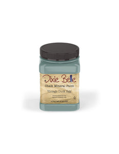 Dixie Belle Vintage Duck Egg Chalk Mineral Paint
