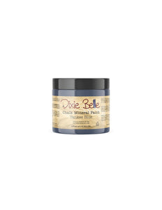 Dixie Belle Yankee Blue Chalk Mineral Paint