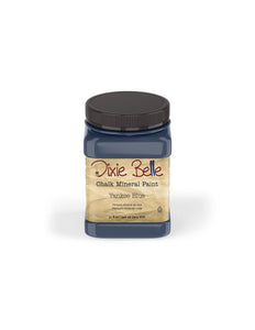 Dixie Belle Yankee Blue Chalk Mineral Paint