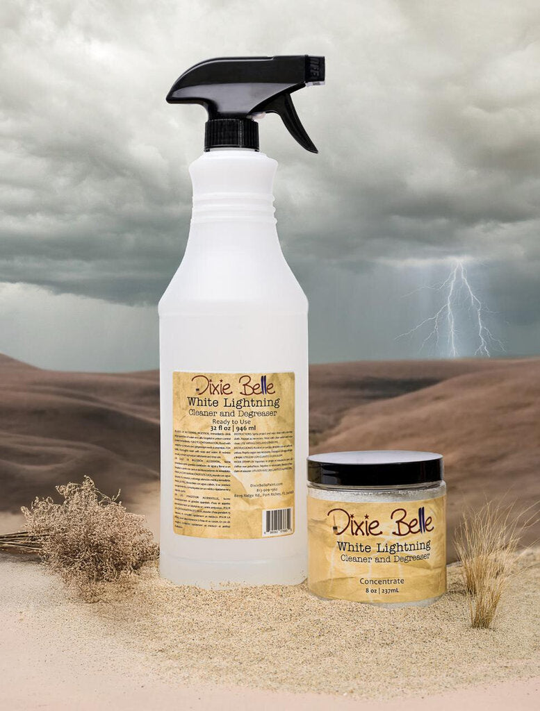 Dixie Belle White Lightning Cleaner