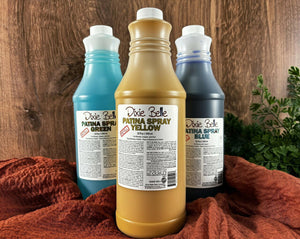 Dixie Belle Patina Spray