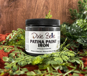 Dixie Belle Patina Paint