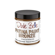 Load image into Gallery viewer, Dixie Belle Patina Paint
