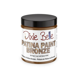 Dixie Belle Patina Paint