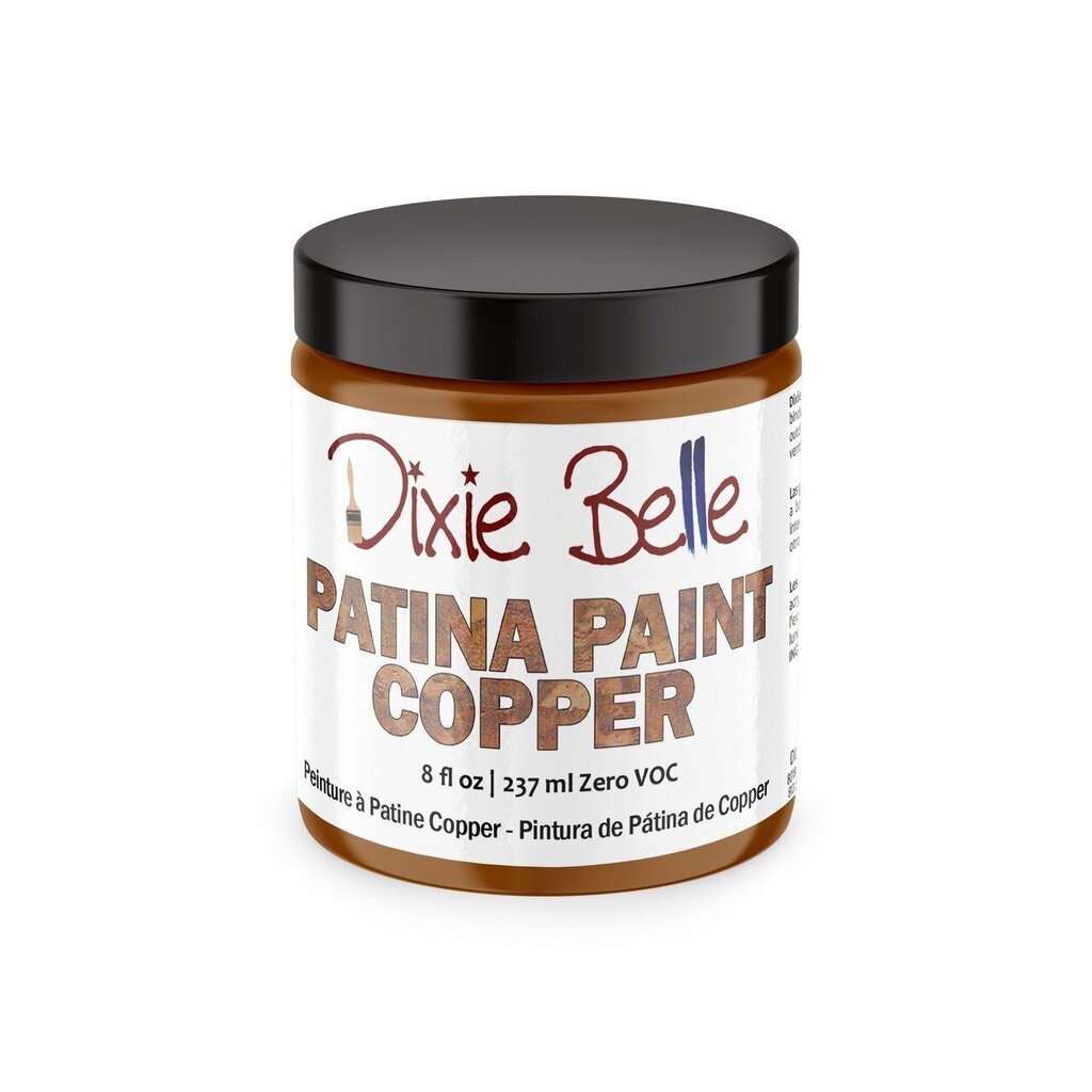 Dixie Belle Patina Paint
