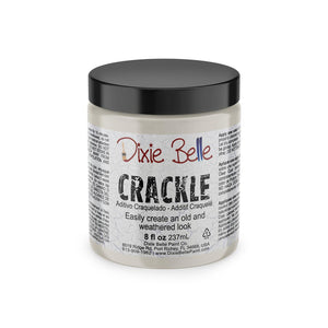 NEW Dixie Belle Crackle - 8oz