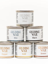 Load image into Gallery viewer, Dixie Belle Gilding Wax
