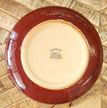 Load image into Gallery viewer, Pier 1 Crackle Collection Dinner Plate
