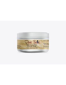 Dixie Belle Best Dang Wax-Grunge Gray