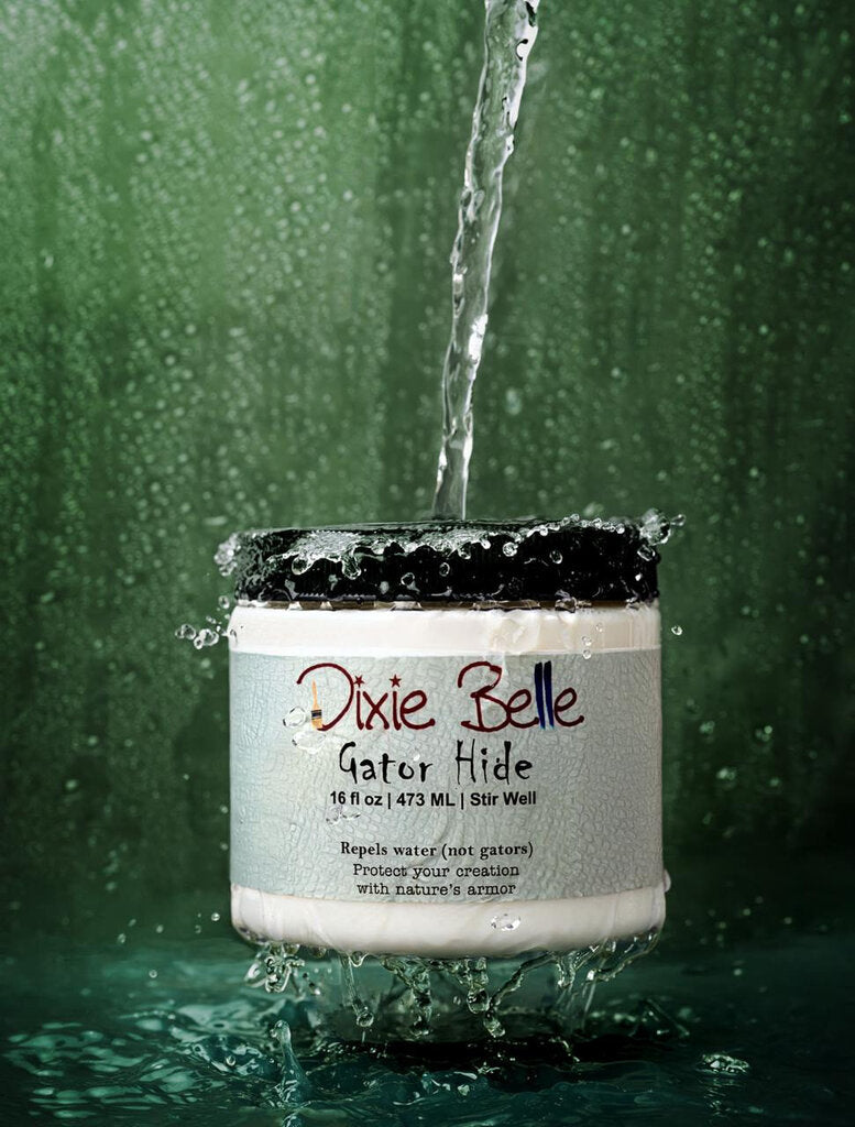 Dixie Belle Gator Hide Polyacrylic