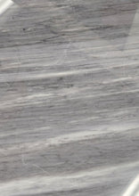 Load image into Gallery viewer, Stone Italia Imperial Grey Marble Accent Table
