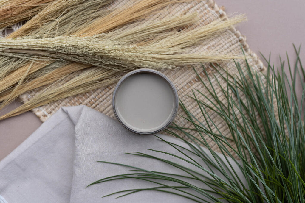 Silk All-in-One Mineral Paint - Badlands