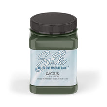 Load image into Gallery viewer, Silk All-in-One Mineral Paint - Cactus
