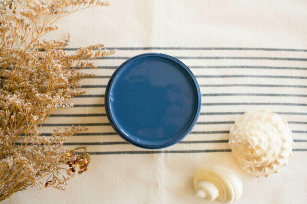 Silk All-in-One Mineral Paint - Cape Current