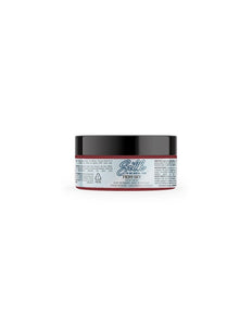 Silk All-in-One Mineral Paint - Fiery Sky