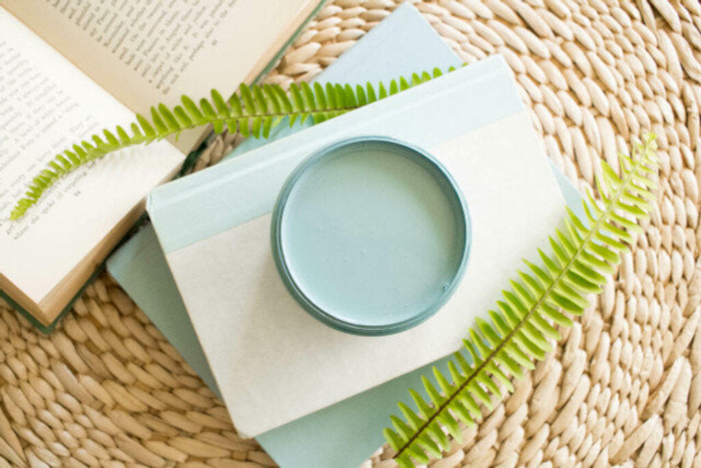 Silk All-in-One Mineral Paint - Harbor