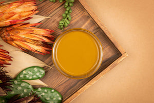 Silk All-in-One Mineral Paint - Mojave