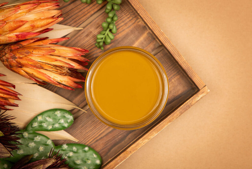 Silk All-in-One Mineral Paint - Mojave
