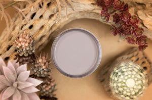 Silk All-in-One Mineral Paint - Morning Sunrise