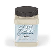 Load image into Gallery viewer, Silk All-in-One Mineral Paint - Oyster
