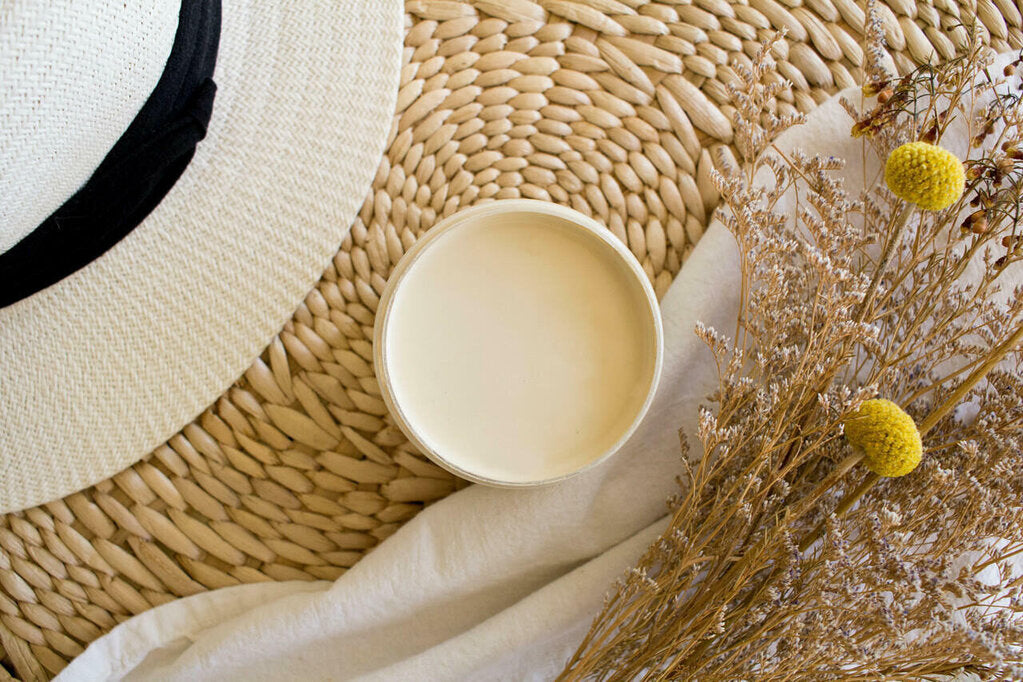 Silk All-in-One Mineral Paint - Sand Castle