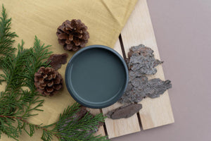 Silk All-in-One Mineral Paint - Smoky Mountains