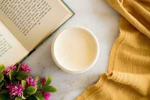 Silk All-in-One Mineral Paint - Sun Kissed