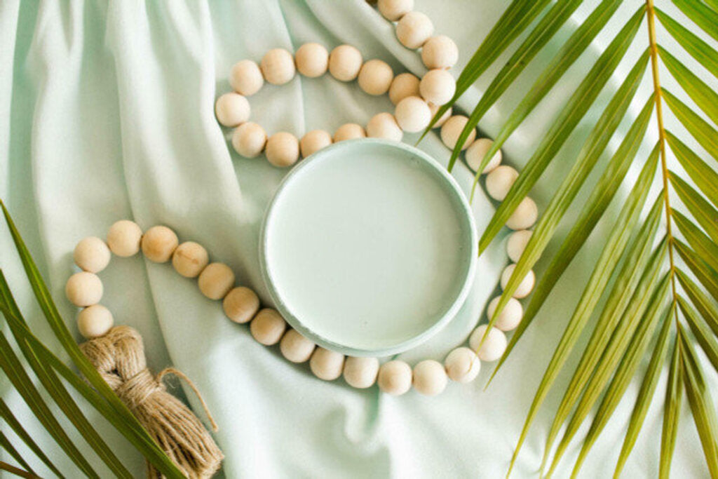 Silk All-in-One Mineral Paint - Tide Pool