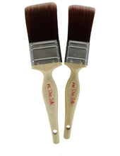 Load image into Gallery viewer, Dixie Belle Synthetic Brush - Flat
