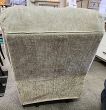 Load image into Gallery viewer, Ashley Furniture Gray Manual Rocker Recliner
