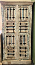 Load image into Gallery viewer, NEW Whitewashed Wood 2 Door Wardrobe MDA-20-143
