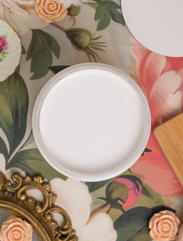 Silk All-in-One Mineral Paint - Elderflower