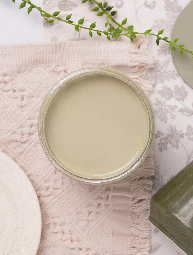 Silk All-in-One Mineral Paint - Highlands