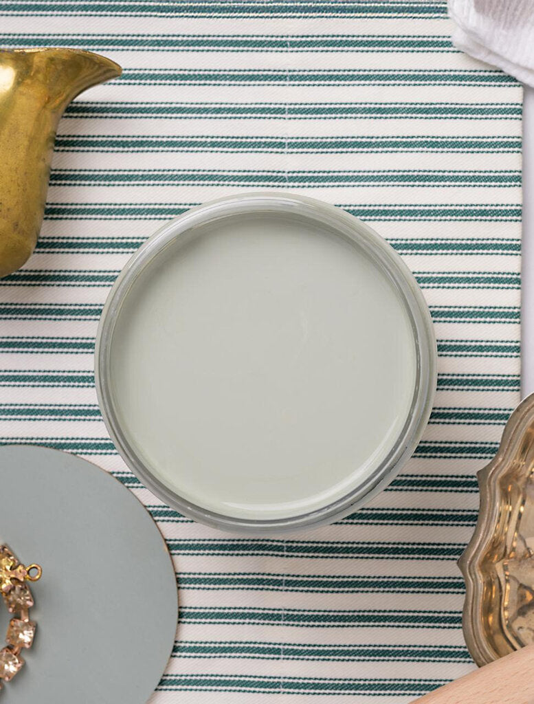 Silk All-in-One Mineral Paint - Oxford Fog
