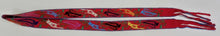 Load image into Gallery viewer, Women&#39;s Embroidered Belt - Guatemala
