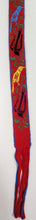 Load image into Gallery viewer, Women&#39;s Embroidered Belt - Guatemala
