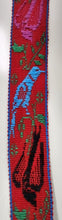 Load image into Gallery viewer, Women&#39;s Embroidered Belt - Guatemala
